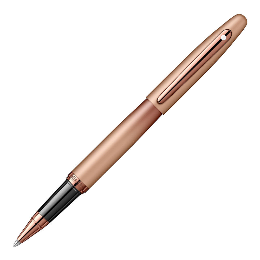 Sheaffer VFM Coffee Edition Roller Kalem, Mat Kahve / 9428-1 Sheaffer VFM Coffee Edition Roller Kalem, Mat Kahve / 9428-1