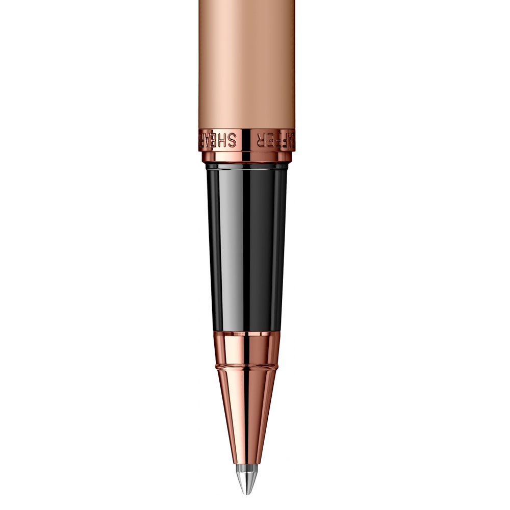 Sheaffer VFM Coffee Edition Roller Kalem, Mat Kahve / 9428-1