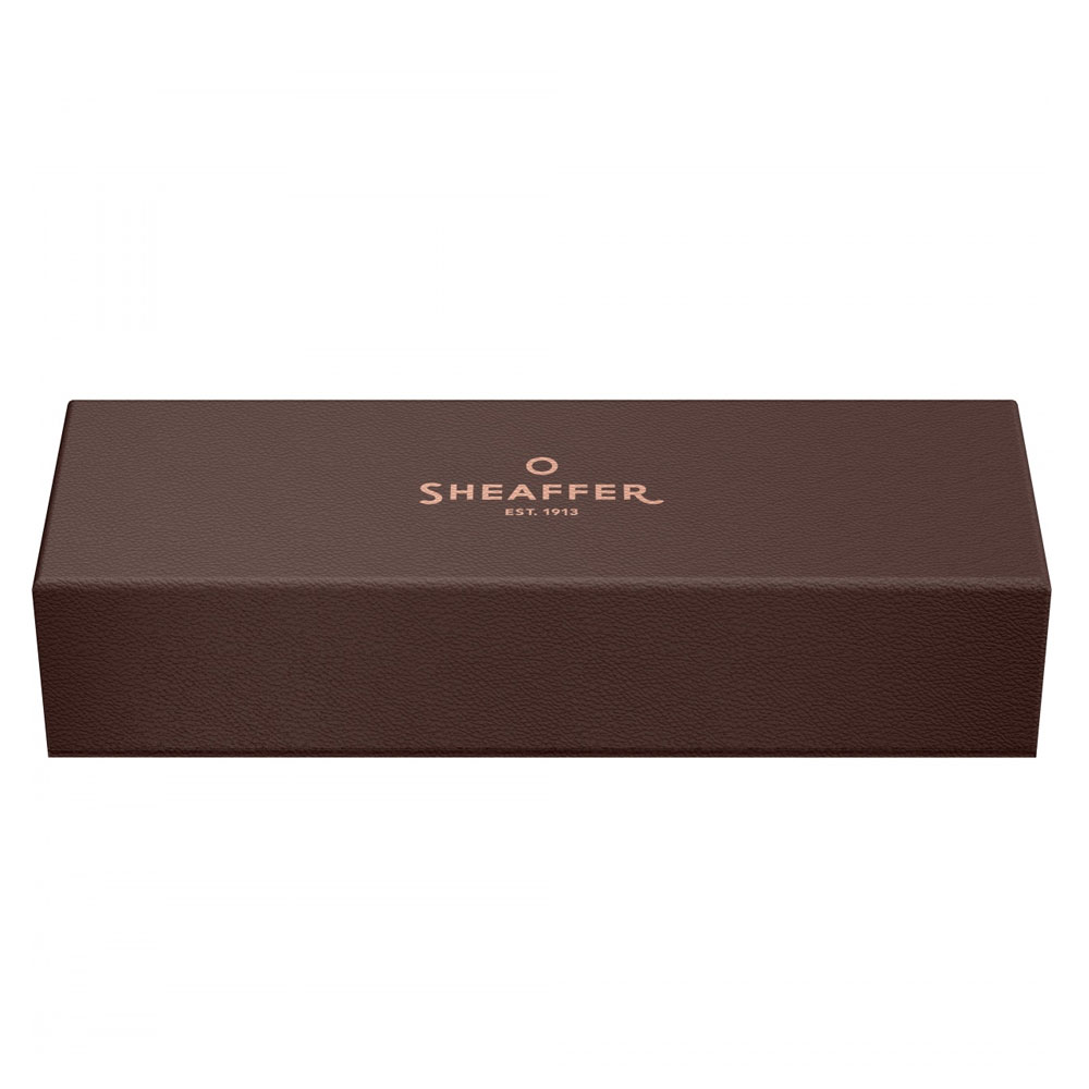 Sheaffer VFM Coffee Edition Roller Kalem, Mat Kahve / 9428-1 Sheaffer VFM Coffee Edition Roller Kalem, Mat Kahve / 9428-1