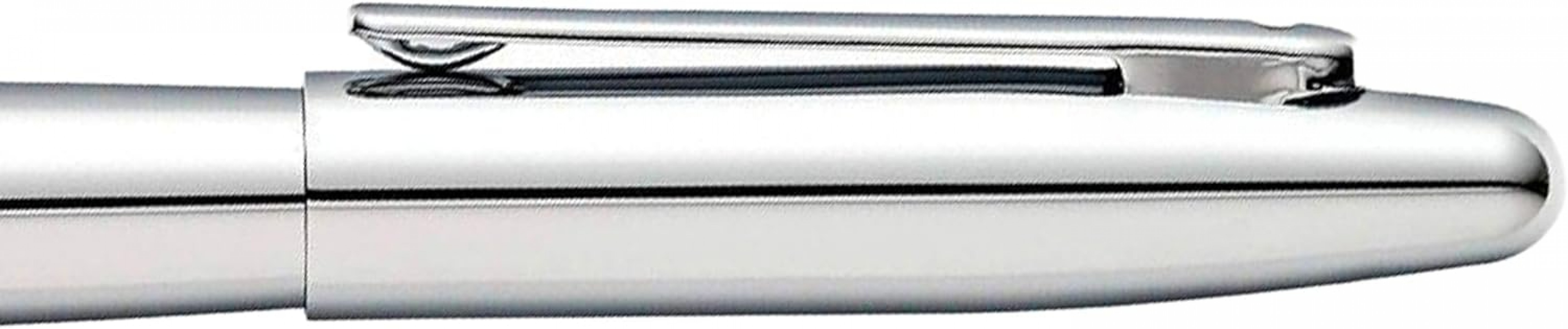 Sheaffer VFM Dolma Kalem, M Uç, Krom / 9421-0