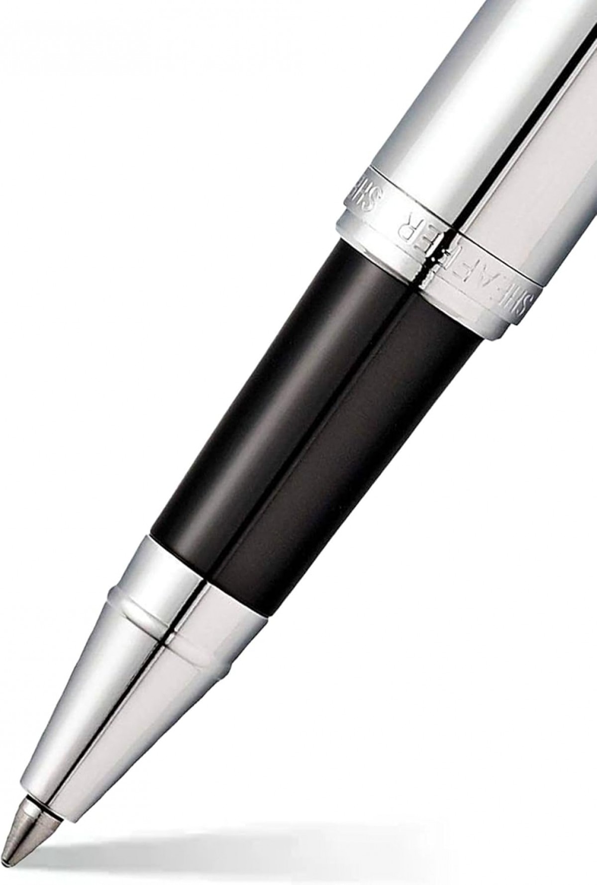 Sheaffer VFM Roller Kalem, Krom / 9421-1