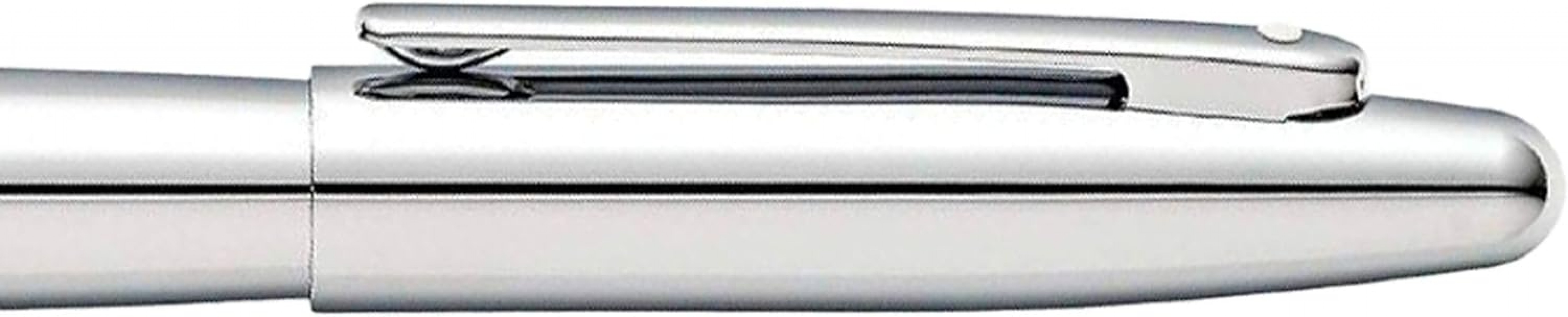 Sheaffer VFM Roller Kalem, Krom / 9421-1