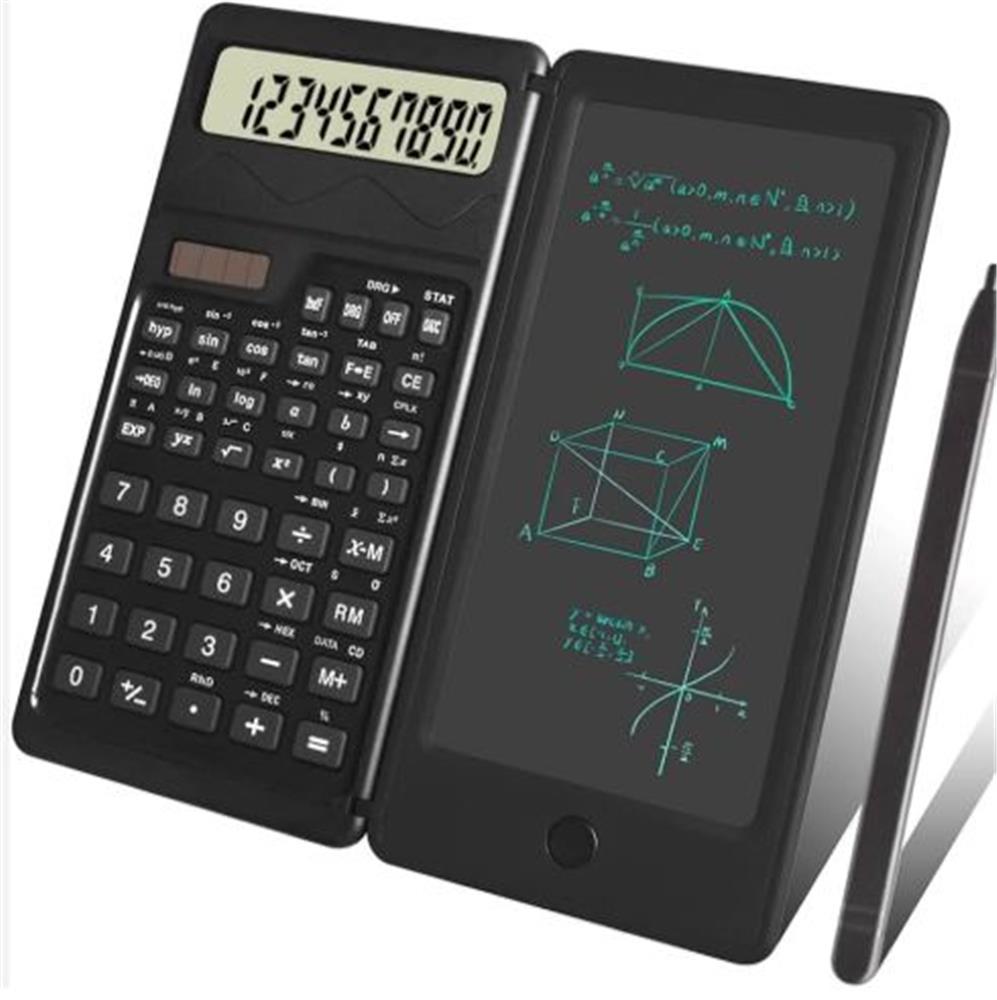 Sline Y-030 LCD Ekranlı Bilimsel Hesp Makinası LCD Ekran Notlu Sline Y-030 LCD Ekranlı Bilimsel Hesp Makinası LCD Ekran Notlu