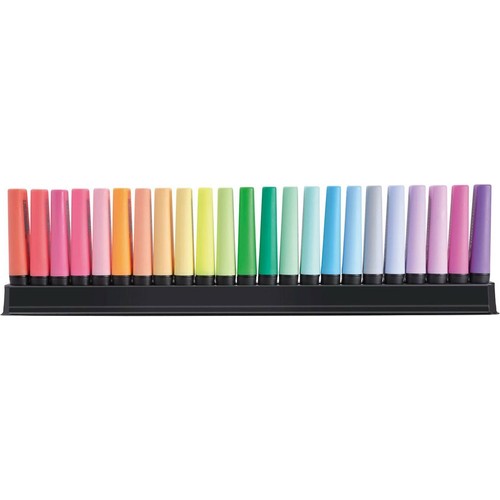 Stabilo Boss Original ARTY 23 Renk Masa Üstü Standlı Set /7023-01-5-20