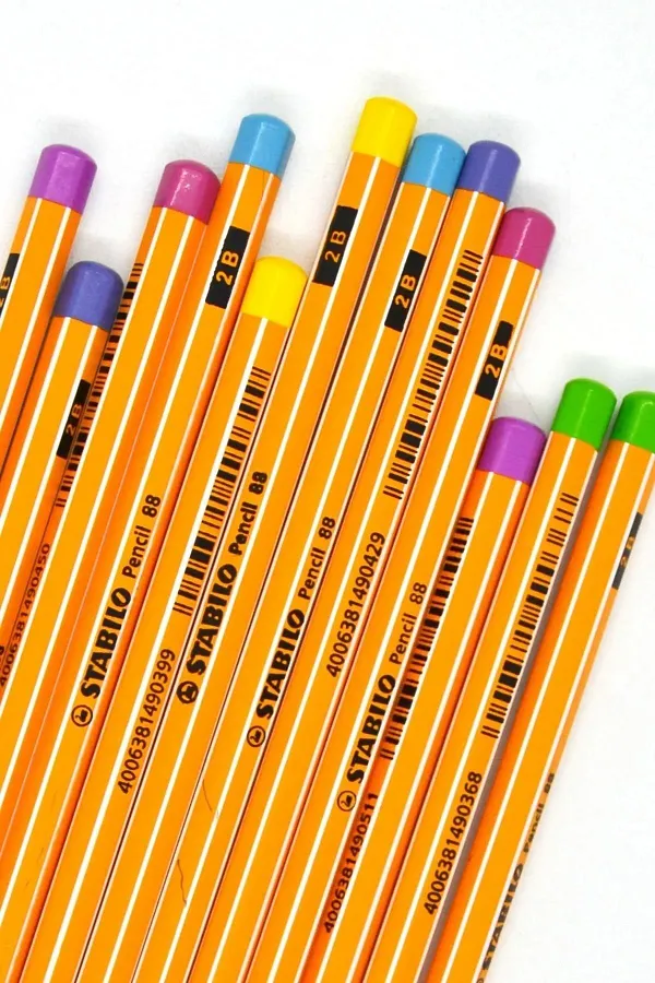 Stabilo Kurşun Kalem Pencil 68 / 1 Adet