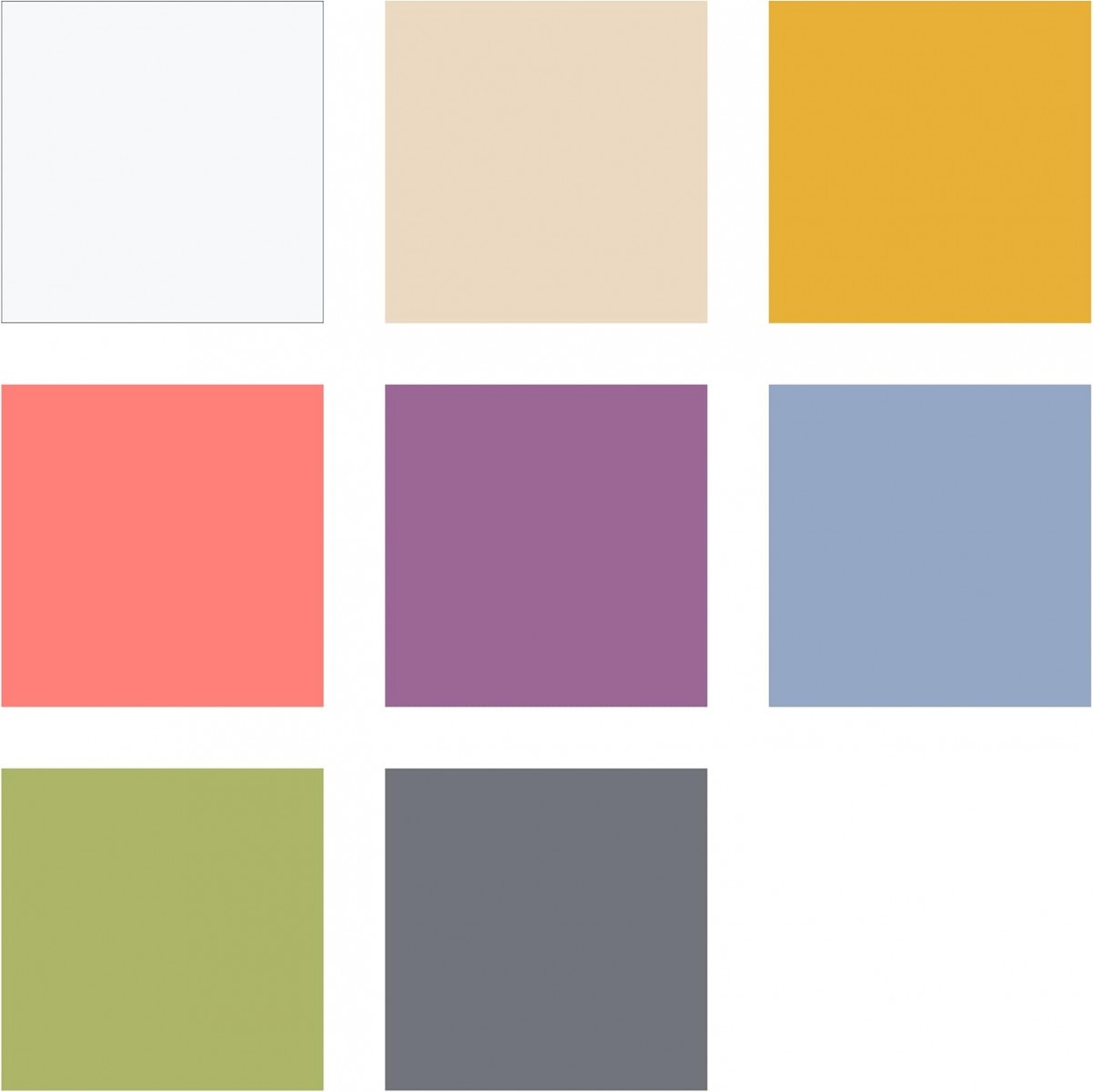 Staedtler Fimo Soft 25gr x 8 Renk Polimer Kil Set, Trend Renkler / C8-1P