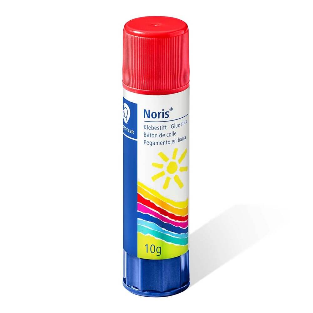 Staedtler Noris Club Glue Stick Yapıştırıcı 10gr / 96010