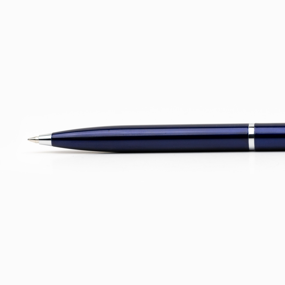 Steelpen "Aşkıma" Baskılı Tükenmez Kalem - Lacivert