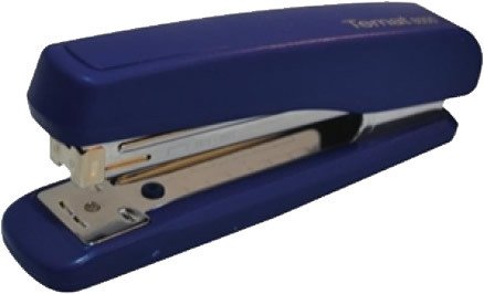 Temat 8000 No:24/6 Mavi Zımba Makinası