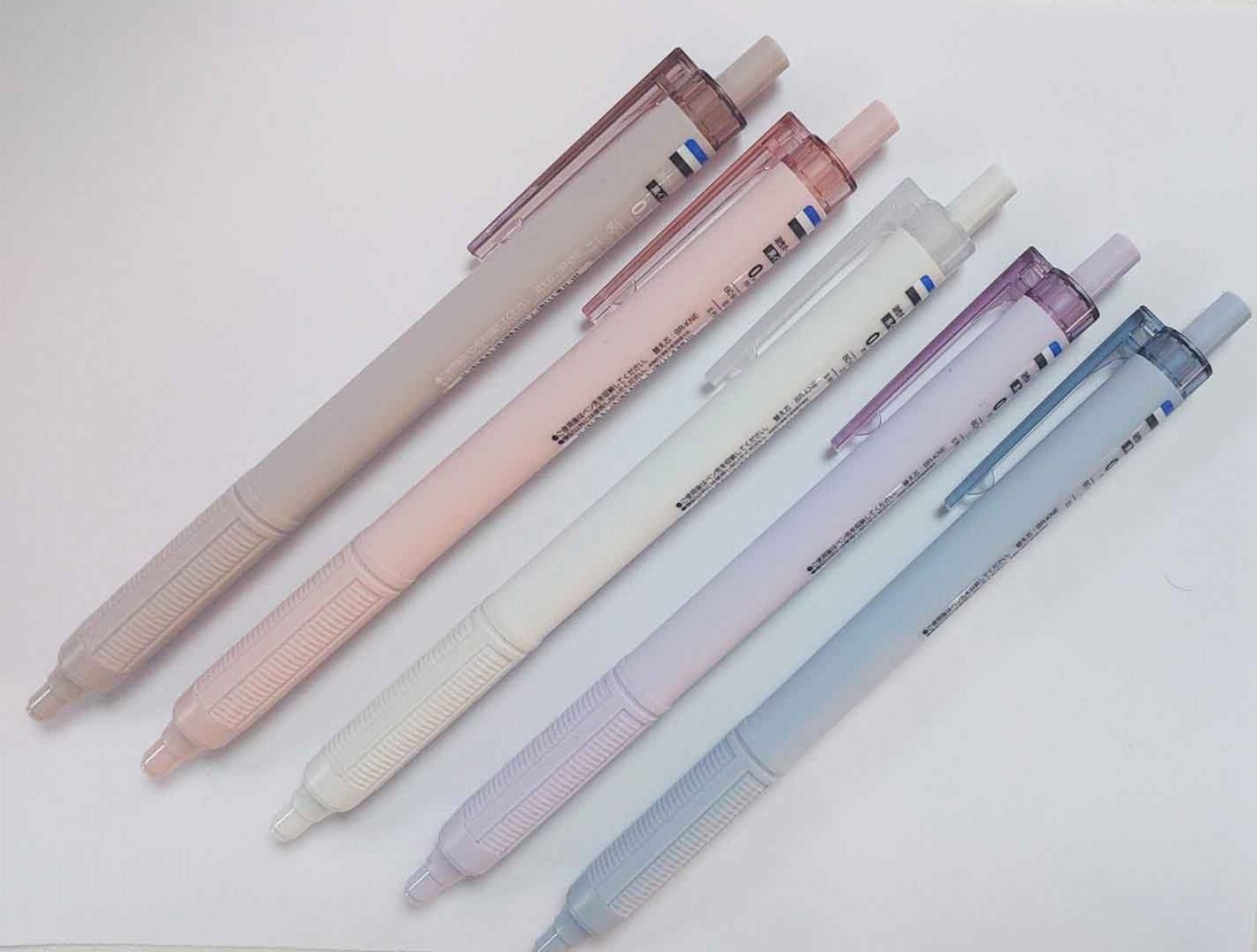 Tombow Mono Graph Lite 0.5mm Tükenmez Kalem Dumanlı Kahve Tombow Mono Graph Lite 0.5mm Tükenmez Kalem Dumanlı Kahve