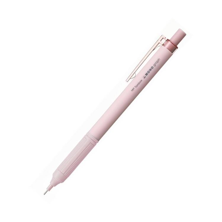 Tombow Mono Graph Lite Smoky Mekanik Kurşun Kalem Candy Pink / DPA-122G Tombow Mono Graph Lite Smoky Mekanik Kurşun Kalem Candy Pink / DPA-122G