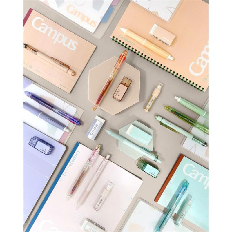 Tombow Mono Graph Mineral Color 0.5mm Mekanik Kurşun Kalem Sheer Purple / DPA-147E Tombow Mono Graph Mineral Color 0.5mm Mekanik Kurşun Kalem Sheer Purple / DPA-147E