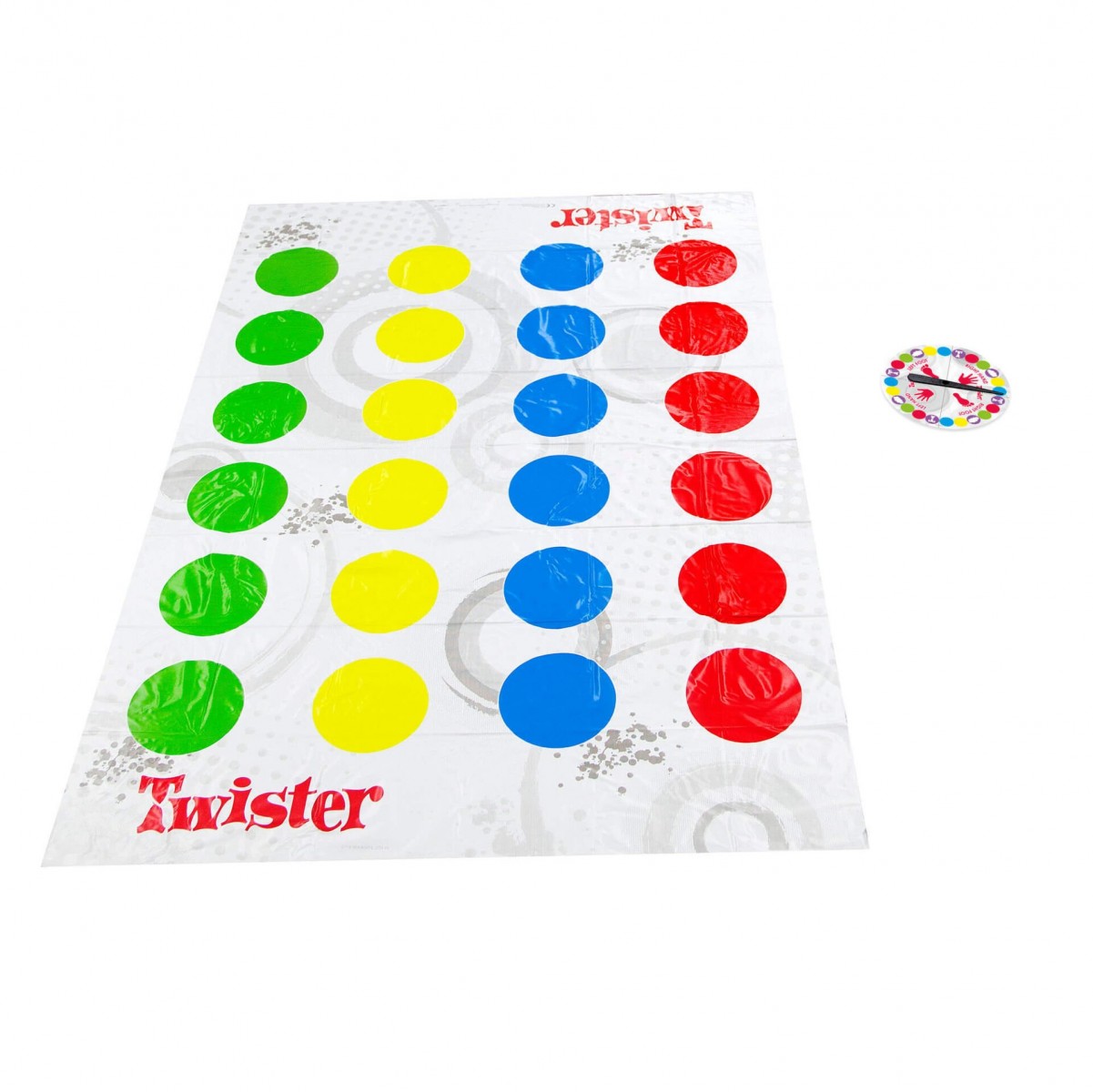 Twister - Kutu Oyunu / 012498831519