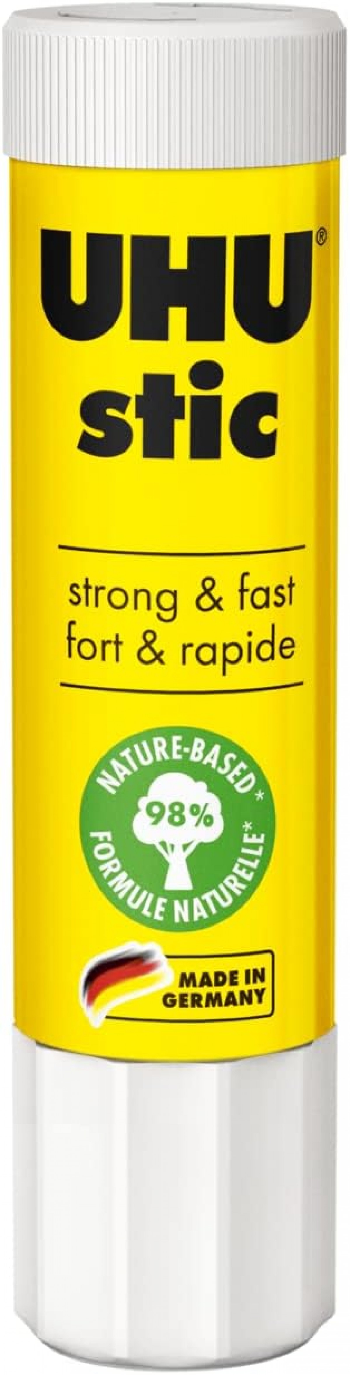 Uhu Stic 21gr Lisanslı Katı Yapıştırıcı / 51010965
