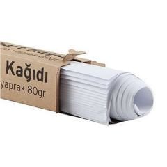 Umur Flip Chart Kağıdı 64x90cm 25'li Umur Flip Chart Kağıdı 64x90cm 25'li