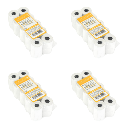 Umur Ofis 56x14 metre Termal Rulo 40'lı Paket - Kısa Boy / Umur Ofis 56x14 metre Termal Rulo 40'lı Paket - Kısa Boy /