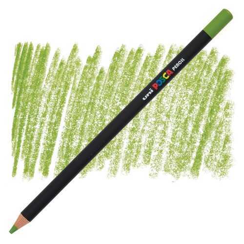 Uni Ball Posca Kuru Boya Kalemi Green Tea / 76
