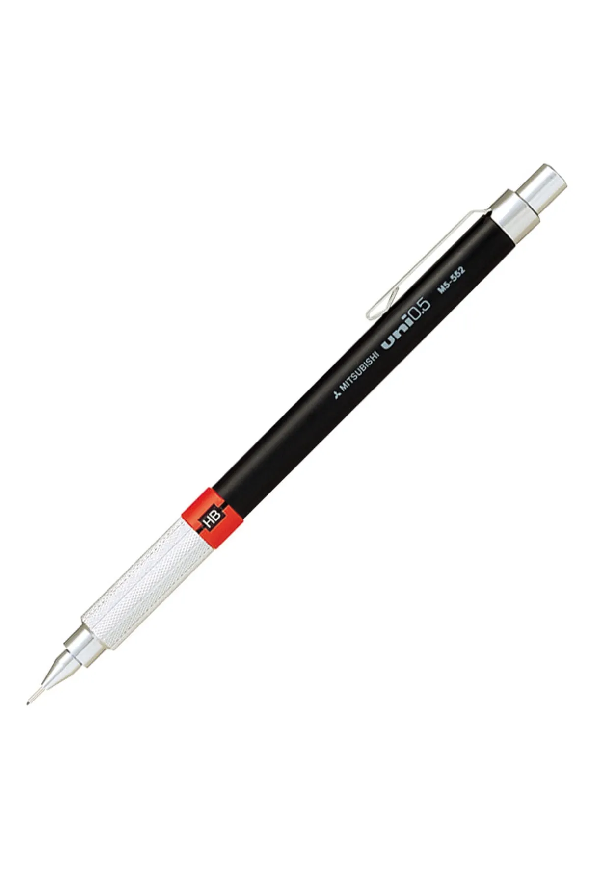 Uniball 0.5mm Mekanik Kurşun Kalem / M5-552