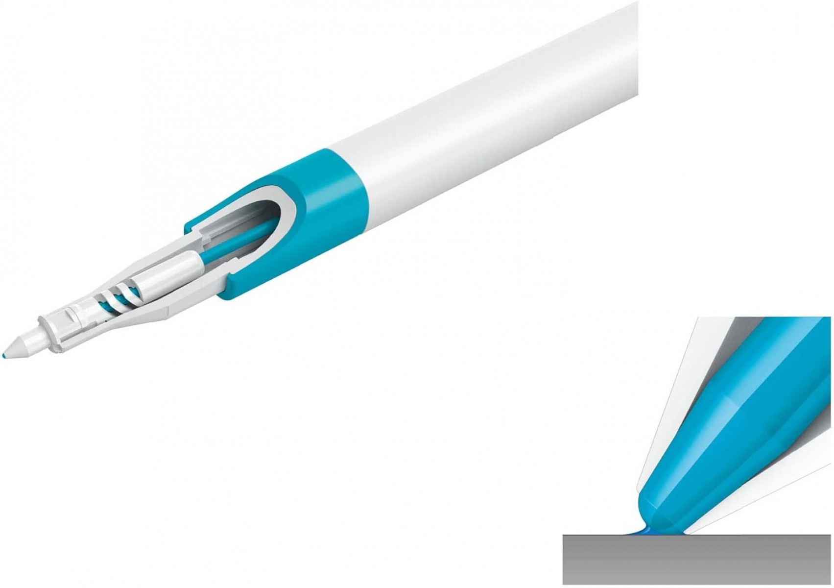 Uniball Emott 0.4mm 10'lu Akrilik Uçlu Çizim Kalem Seti / PEM-SY-10C-No:3 Uniball Emott 0.4mm 10'lu Akrilik Uçlu Çizim Kalem Seti / PEM-SY-10C-No:3