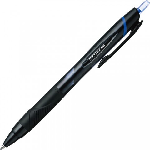 Uniball Jetstream Sport 0.7mm Tükenmez Kalem Mavi / SXN-157S