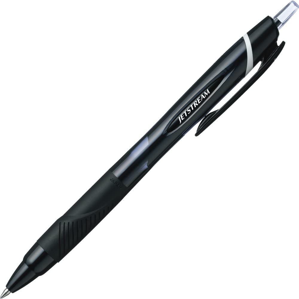 Uniball Jetstream Sport 0.7mm Tükenmez Kalem Siyah / SXN-157S