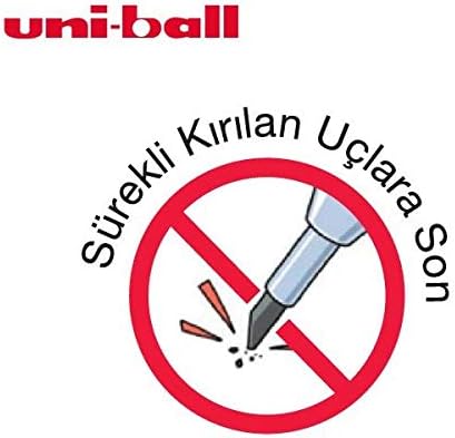 Uniball Kurutoga 0.7mm Mekanik Kurşun Kalem Siyah / M7-450T Uniball Kurutoga 0.7mm Mekanik Kurşun Kalem Siyah / M7-450T