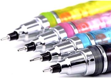 Uniball Kurutoga 0.7mm Mekanik Kurşun Kalem Siyah / M7-450T Uniball Kurutoga 0.7mm Mekanik Kurşun Kalem Siyah / M7-450T