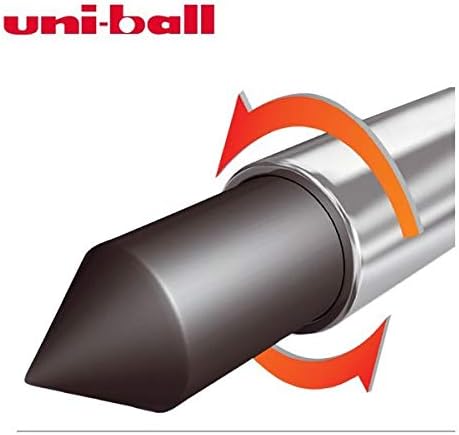 Uniball Kurutoga 0.7mm Mekanik Kurşun Kalem Siyah / M7-450T Uniball Kurutoga 0.7mm Mekanik Kurşun Kalem Siyah / M7-450T