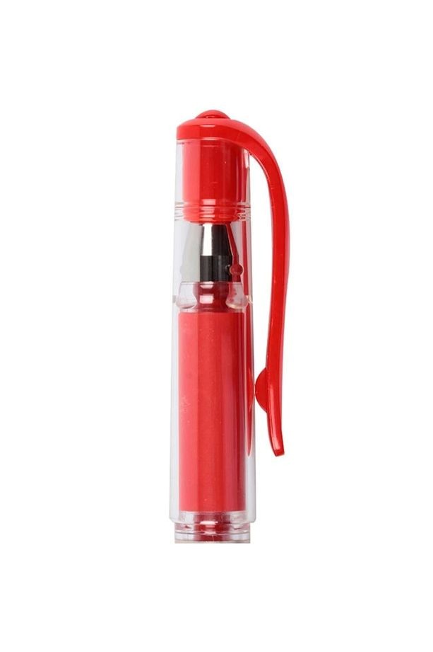 Uniball UM-153 Signo Broad 1.0 Mm İmza Kalemi Kırmızı 1 Adet