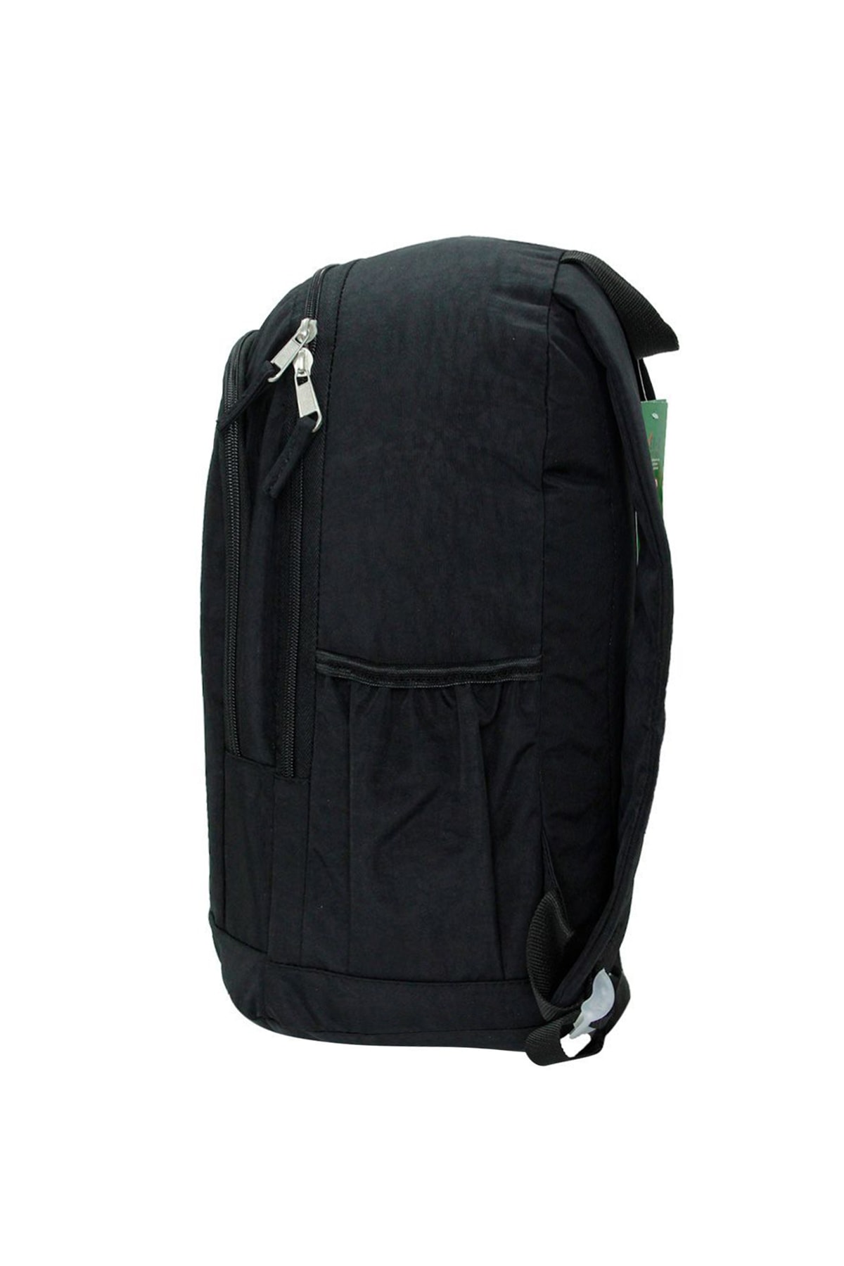 United Colors of Benetton Okul Sırt Çantası Siyah 70026 United Colors of Benetton Okul Sırt Çantası Siyah 70026