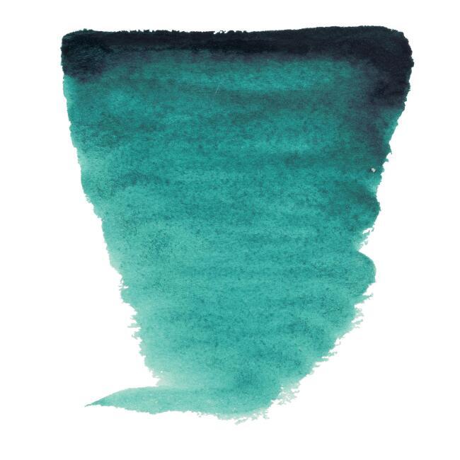 Van Gogh Sulu Boya Phthalo Green 10 Ml.Tüp