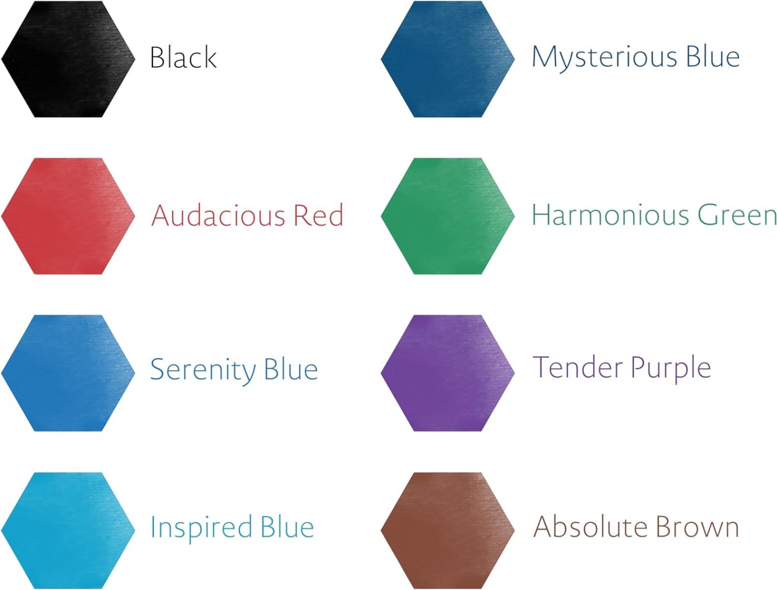 Waterman 50ml Dolma Kalem Mürekkebi Siyah / S0110710 Waterman 50ml Dolma Kalem Mürekkebi Siyah / S0110710