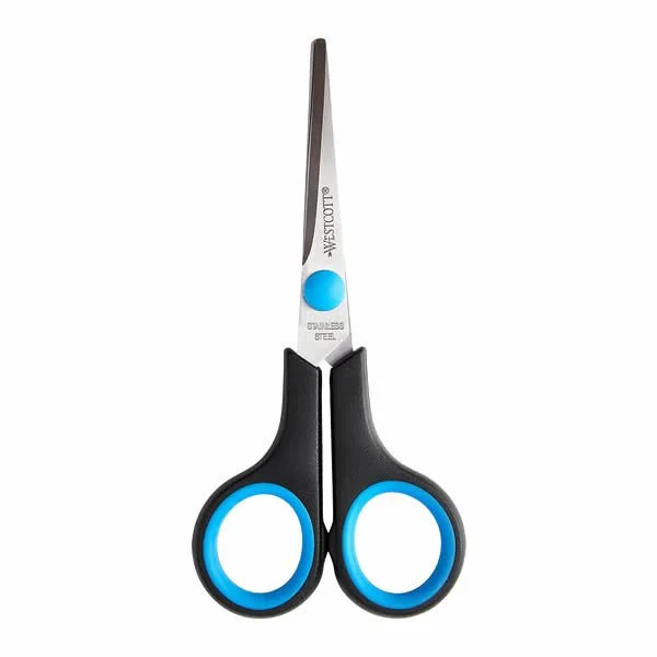 Westcott Acme Easy Grip 18cm Makas / 30271