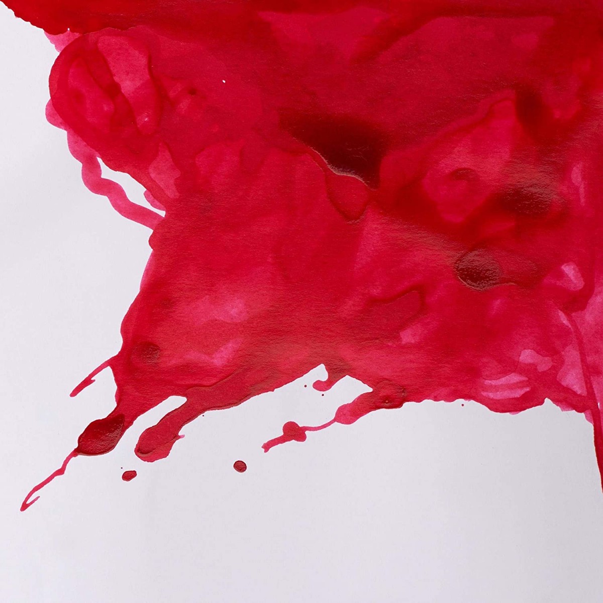 Winsor & Newton Drawing Ink Çizim Mürekkebi 14ml Carmine 127