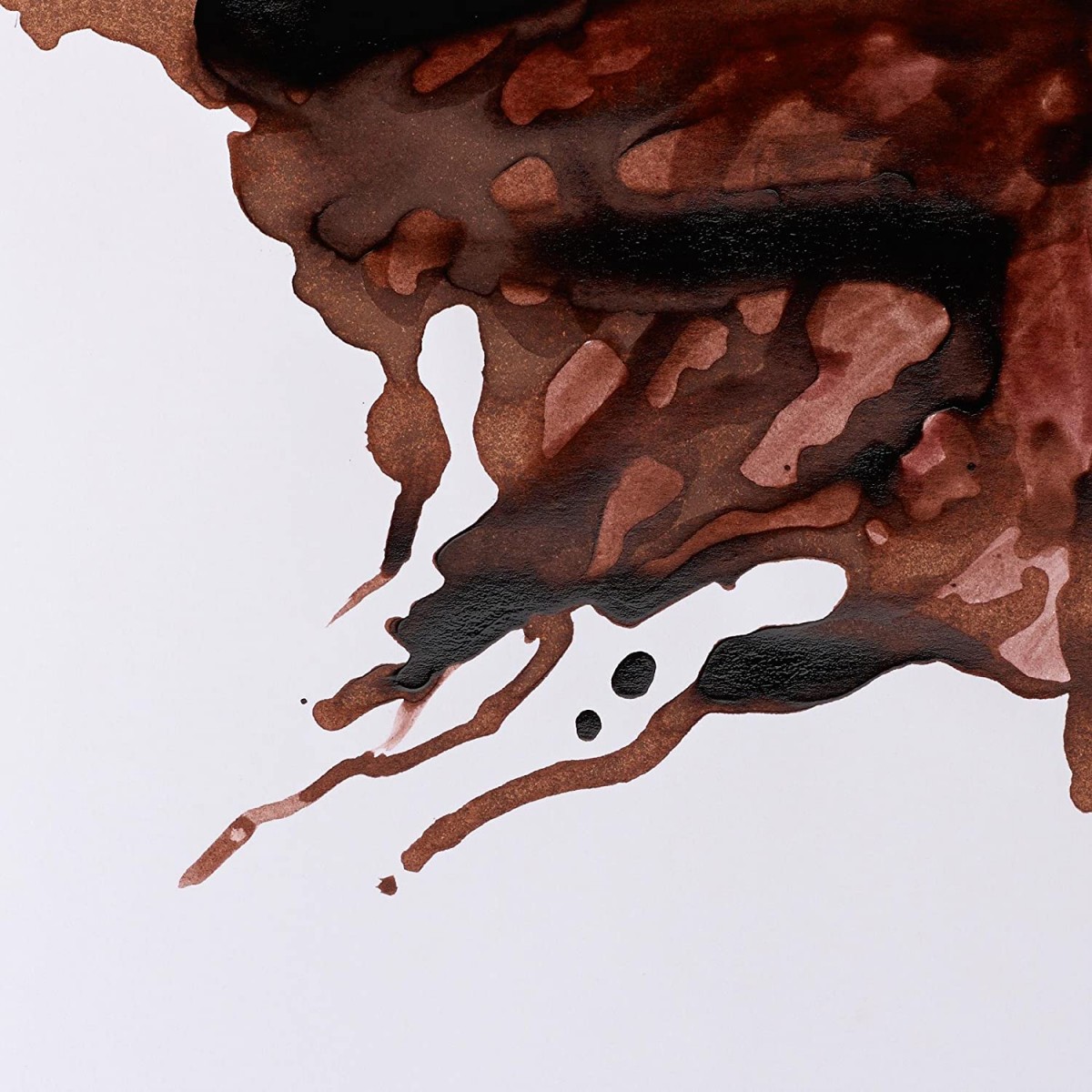 Winsor & Newton Drawing Ink Çizim Mürekkebi 14ml Nut Brown 441 Winsor & Newton Drawing Ink Çizim Mürekkebi 14ml Nut Brown 441