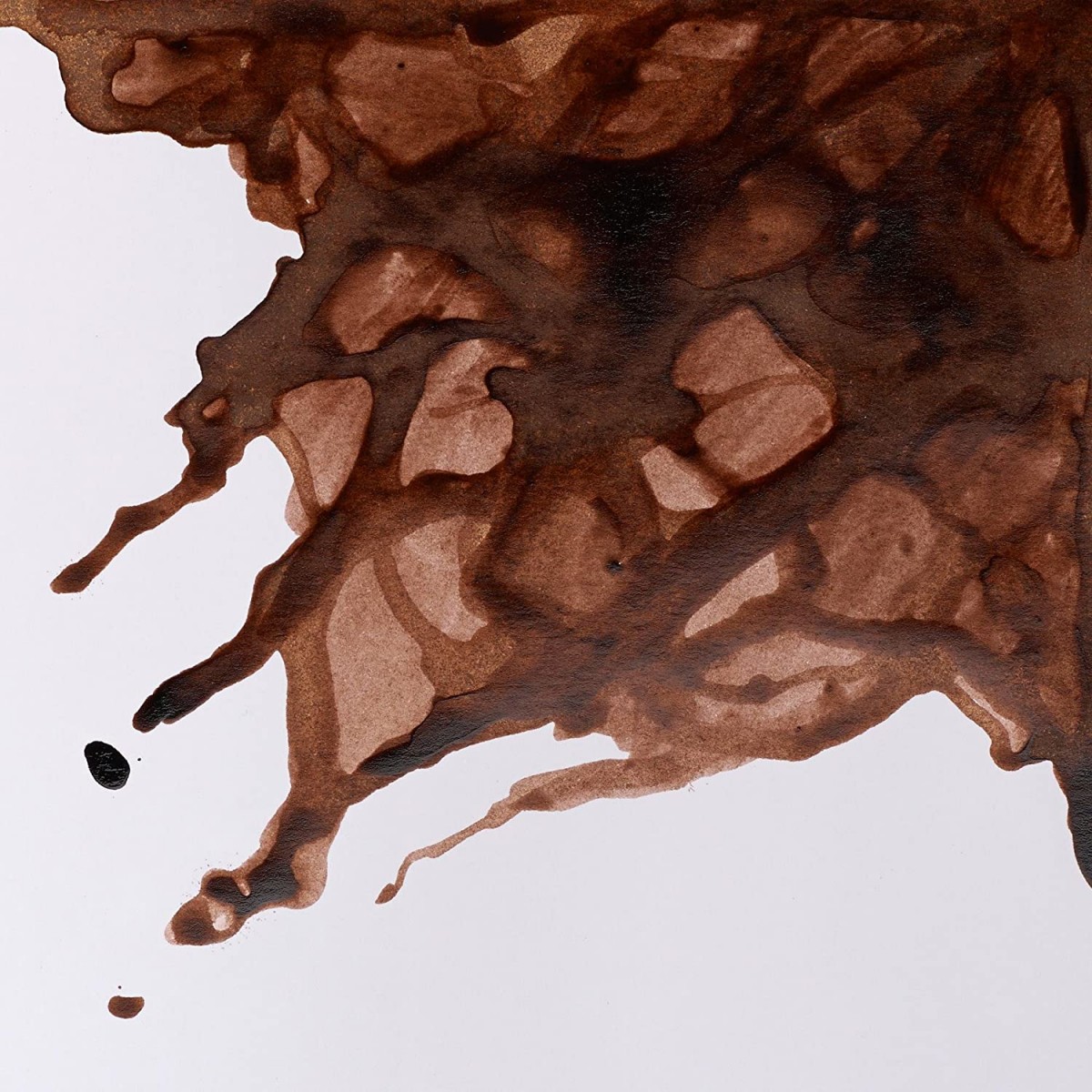 Winsor & Newton Drawing Ink Çizim Mürekkebi 14ml Peat Brown 469