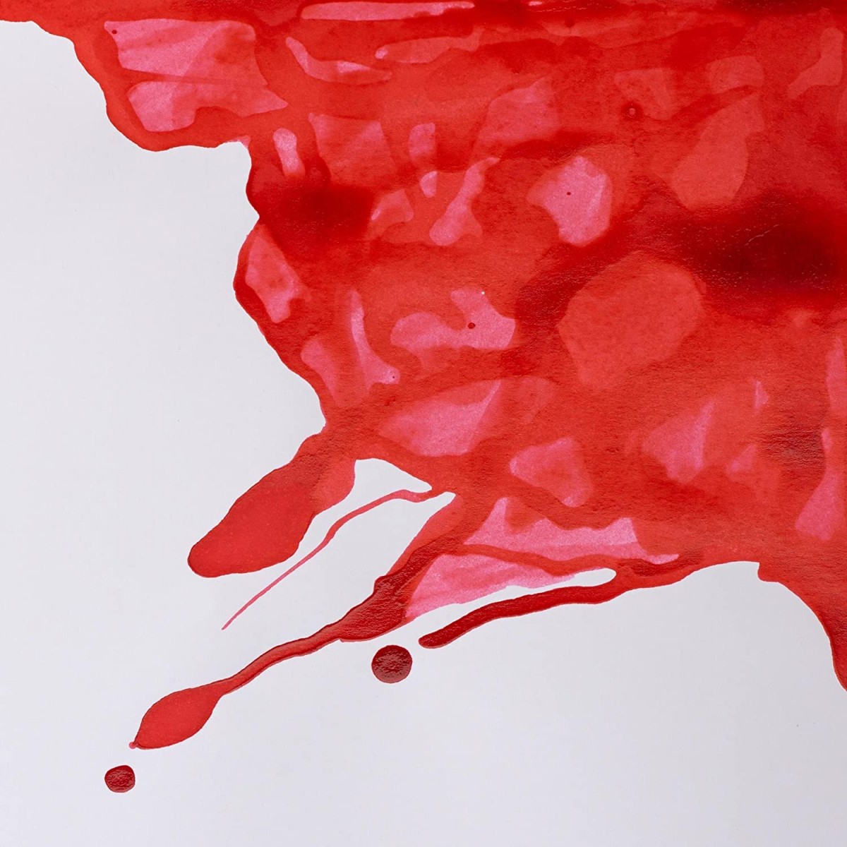 Winsor & Newton Drawing Ink Çizim Mürekkebi 14ml Scarlet 601