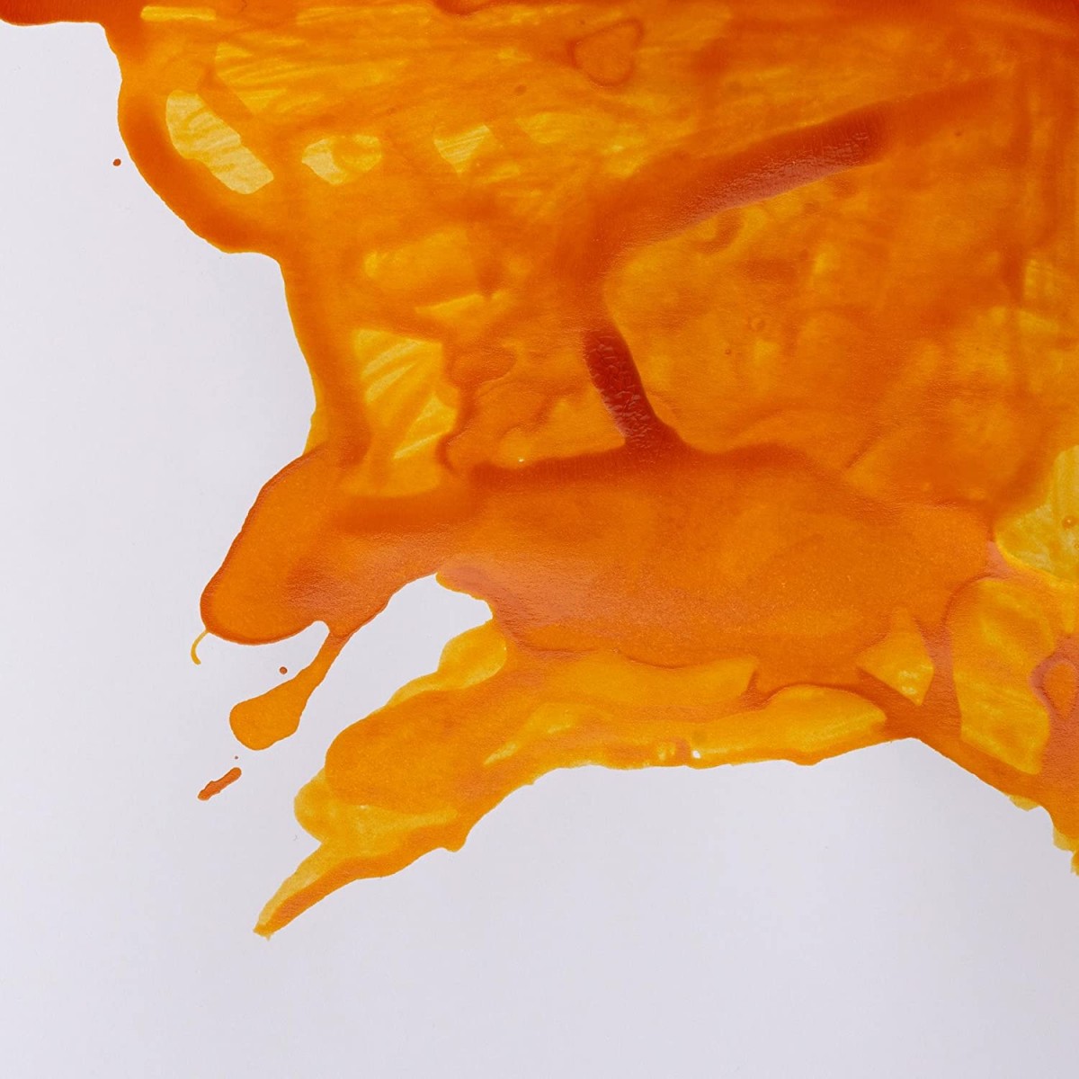 Winsor & Newton Drawing Ink Çizim Mürekkebi 14ml Sunshine Yellow 633