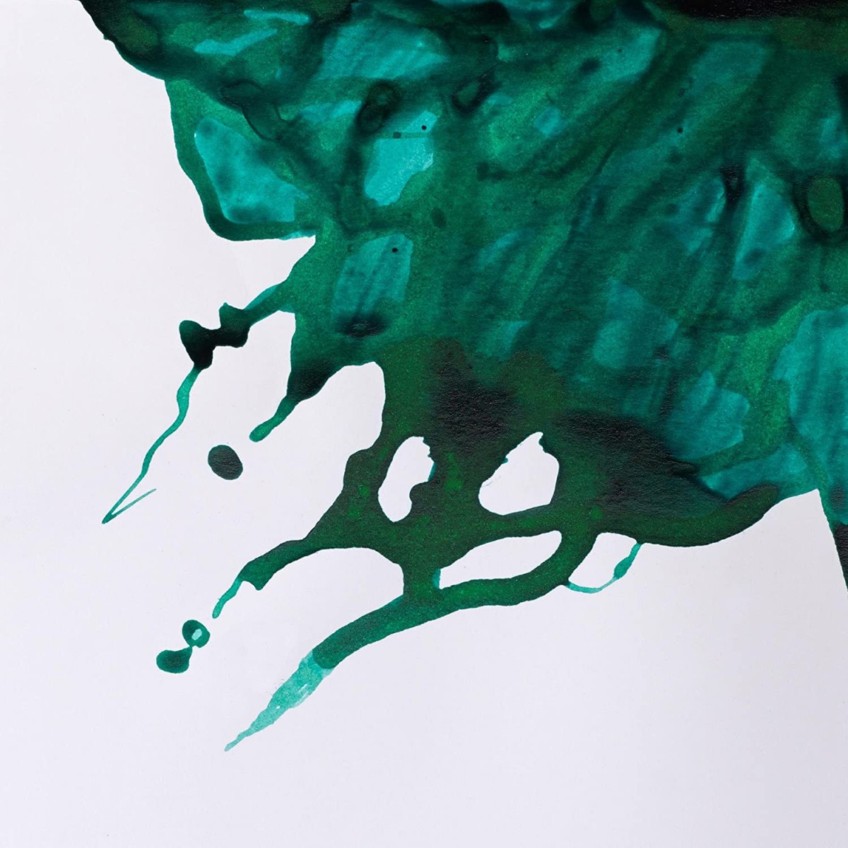 Winsor & Newton Drawing Ink Çizim Mürekkebi 14ml Viridian 692