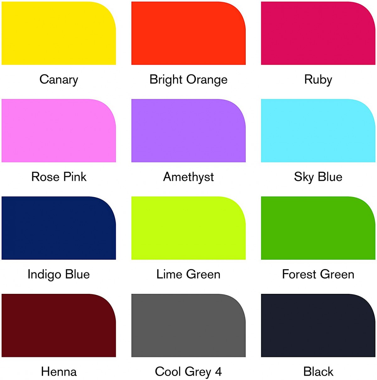 Winsor Newton Promarker 12'li Set 1
