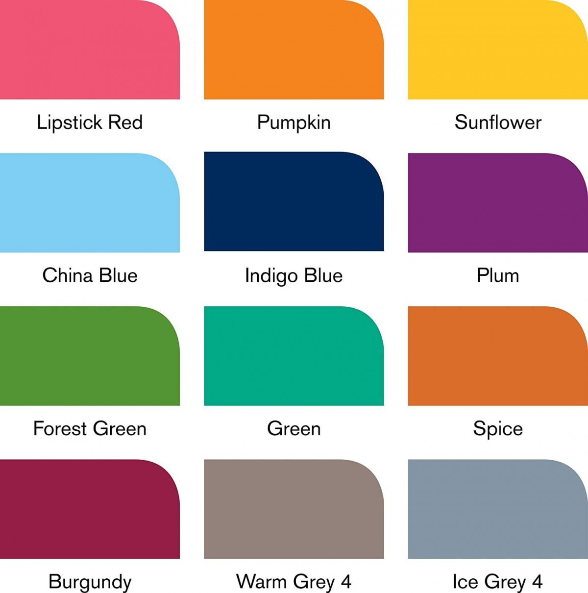 Winsor & Newton Promarker 12'li Tattoo Tones Winsor & Newton Promarker 12'li Tattoo Tones