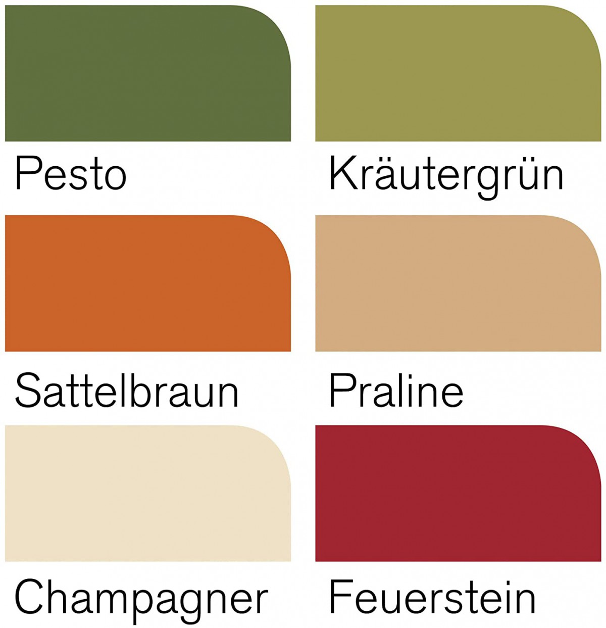 Winsor Newton Promarker 6'lı Landscape Tones / 0290117