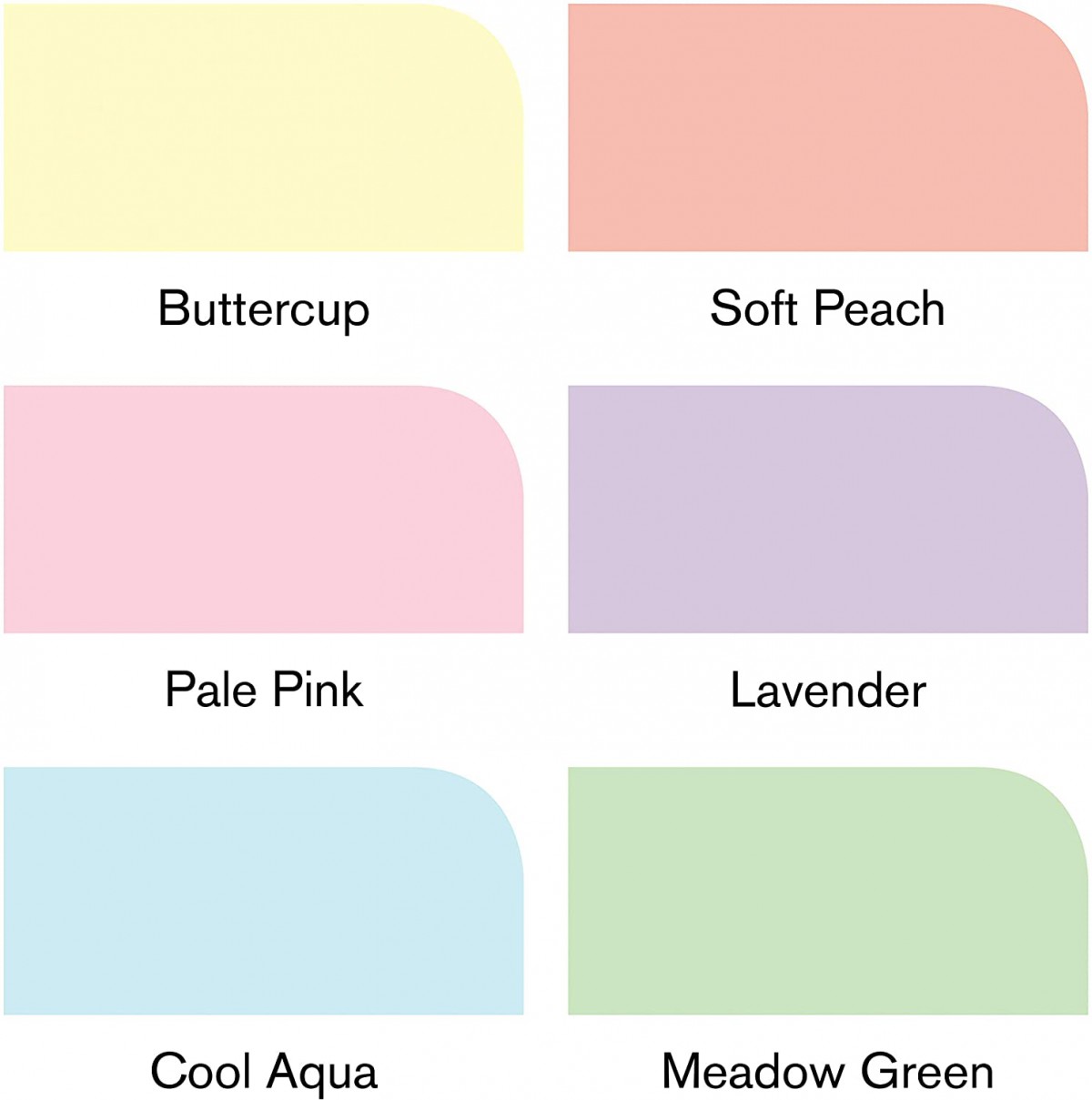 Winsor Newton Promarker 6'lı Pastel Tones