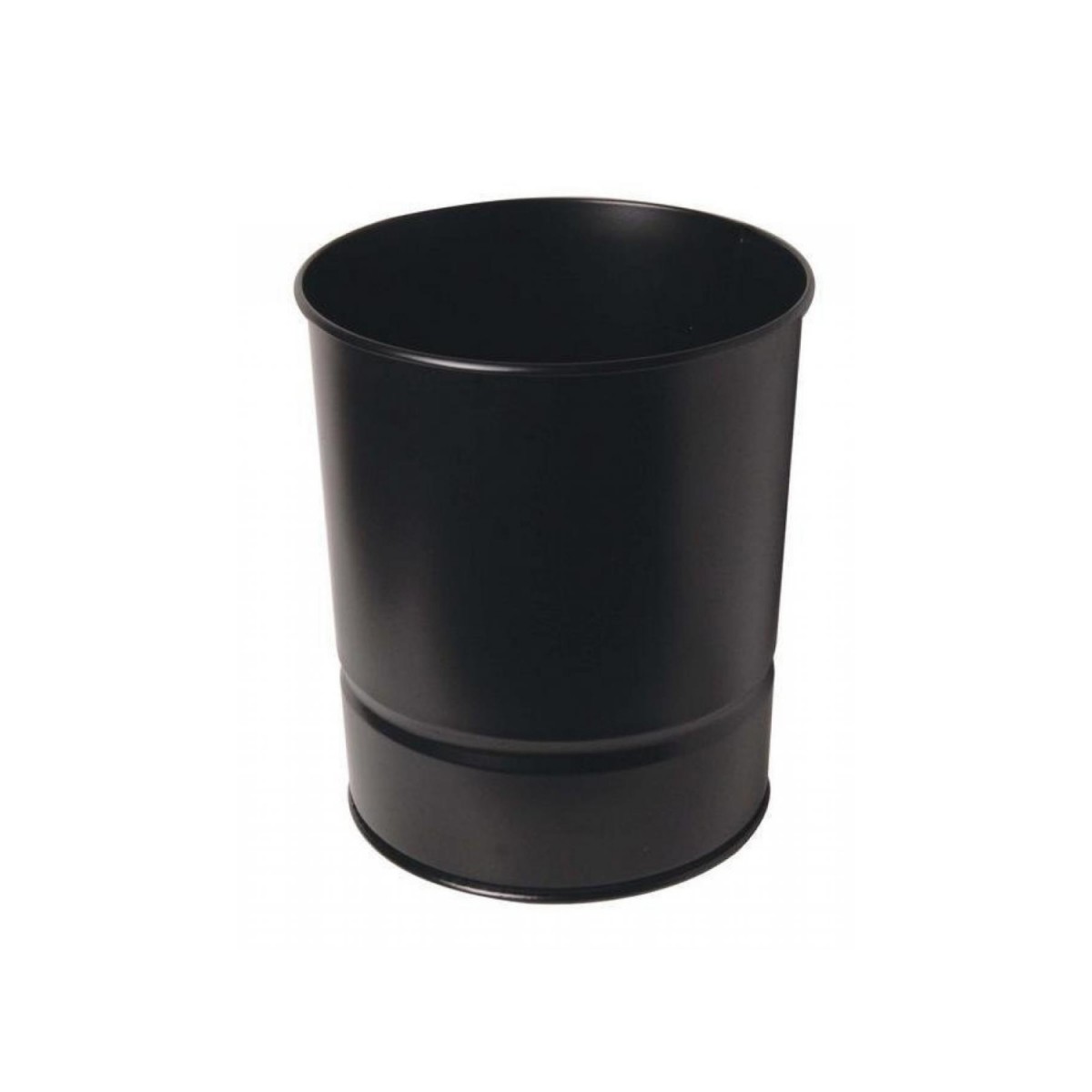 Yücetem 24*38 Metal Çöp Kovası